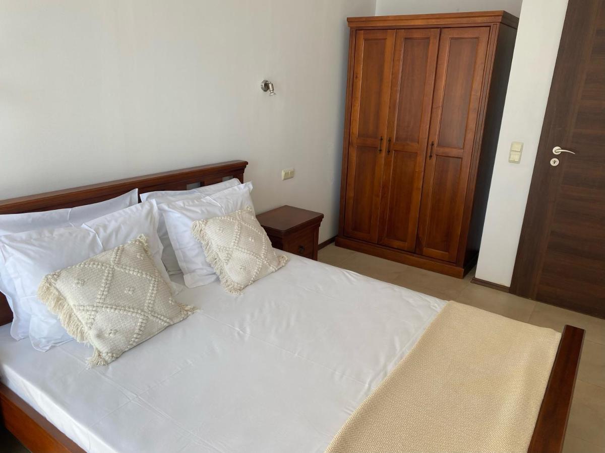 Port Balchik Apartment Exterior foto
