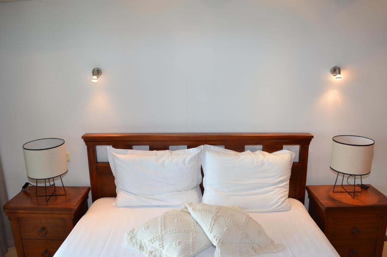 Port Balchik Apartment Exterior foto