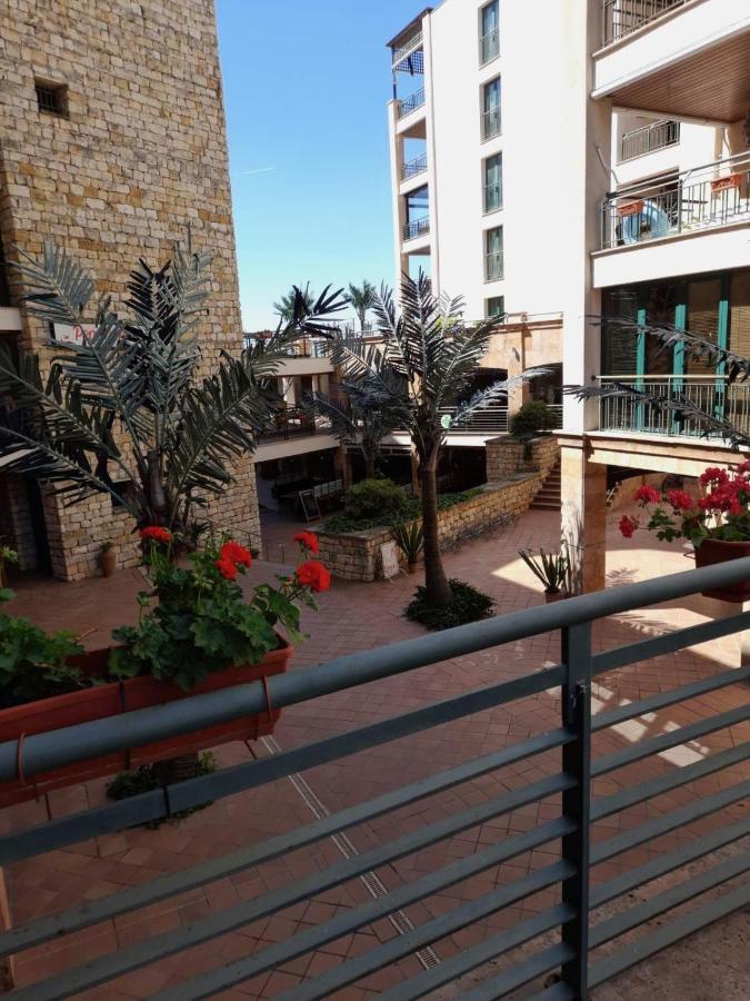 Port Balchik Apartment Exterior foto
